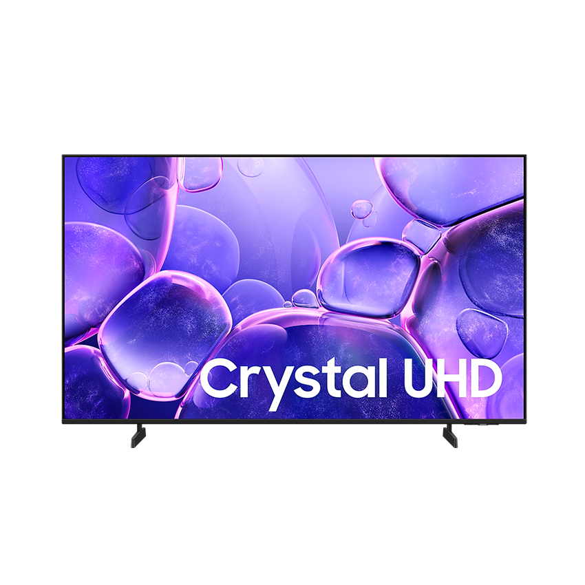 Smart Tivi Samsung 4K Crystal UHD 50 inch UA50U8500F chính hãng