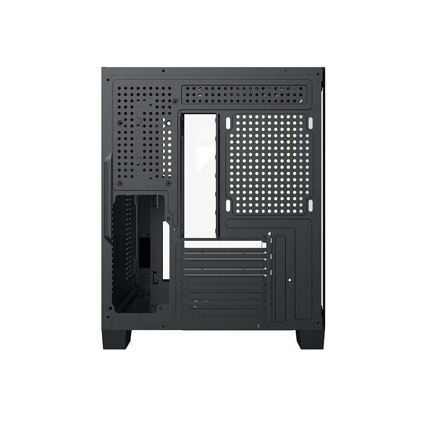 Vỏ case XIGMATEK AQUA MS (mATX/0 Fan) - Hình 6
