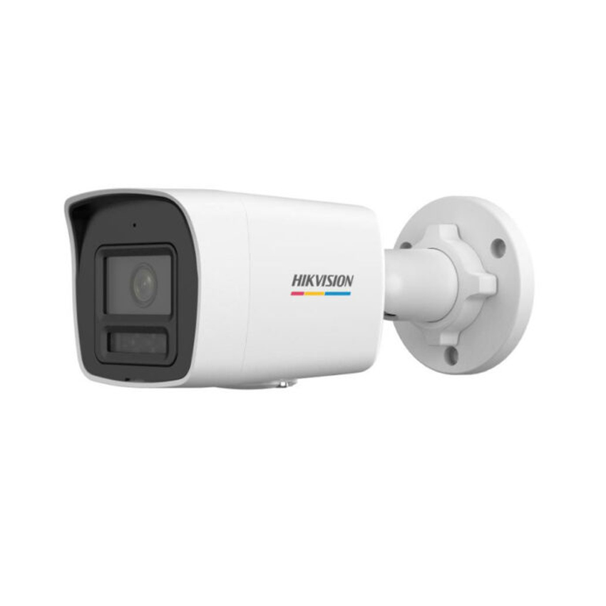 Camera IP Dome 2MP HIKVISION DS-2CD1123G2-LIU chính hãng
