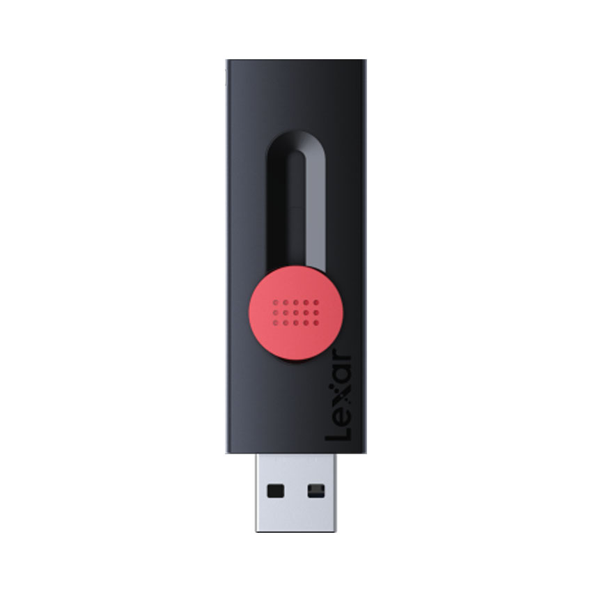 USB Lexar 256GB Jumpdrive Dual Drive D300 USB 3.2 Gen 1 Type C - LJDD300256G-BNBNG - Hình 2
