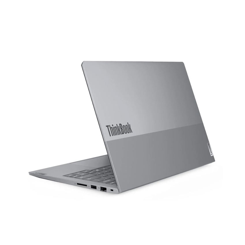 Laptop Lenovo Thinkbook 14 G9 21UY008YVN (Core 5 210H/ 16GB RAM/ 1TB SSD/ 14 WUXGA/ W6/BT/Win11H/Xám - Hình 3