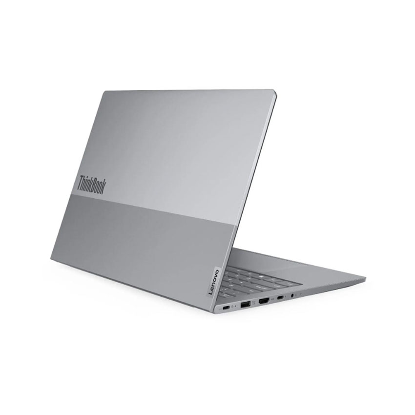 Laptop Lenovo Thinkbook 14 G9 21UY008YVN (Core 5 210H/ 16GB RAM/ 1TB SSD/ 14 WUXGA/ W6/BT/Win11H/Xám - Hình 2