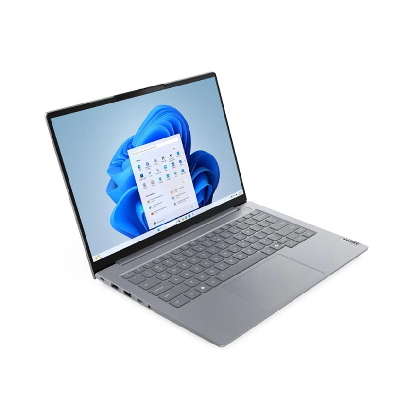 Laptop Lenovo Thinkbook 14 G9 21UY008YVN (Core 5 210H/ 16GB RAM/ 1TB SSD/ 14 WUXGA/ W6/BT/Win11H/Xám - Hình 4