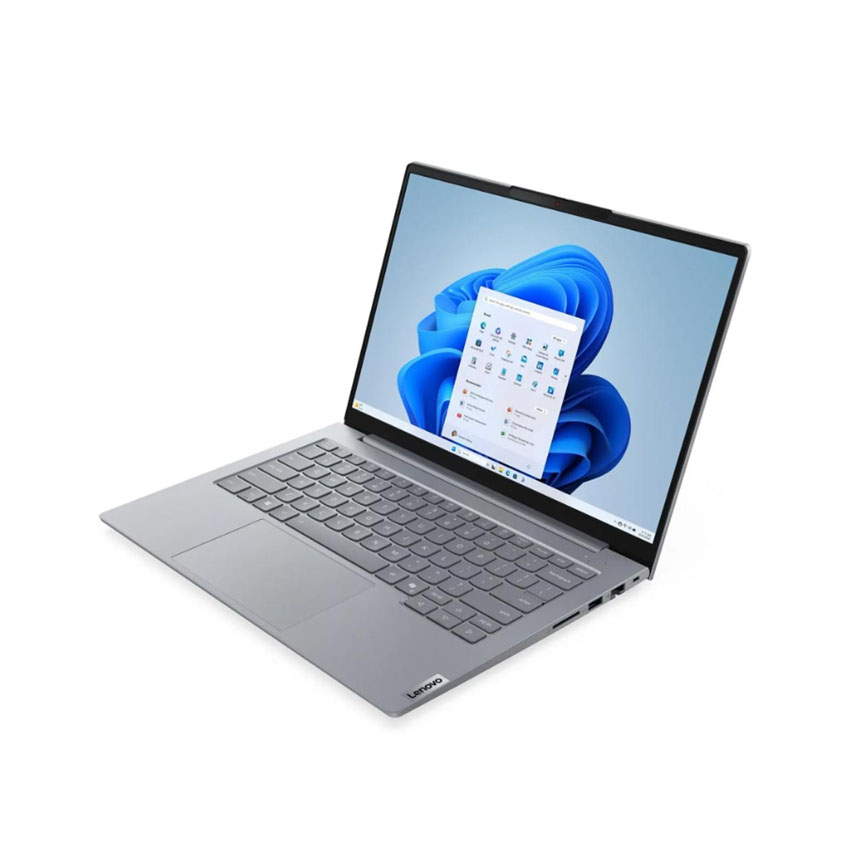 Laptop Lenovo Thinkbook 14 G9 21UY008YVN (Core 5 210H/ 16GB RAM/ 1TB SSD/ 14 WUXGA/ W6/BT/Win11H/Xám - Hình 5