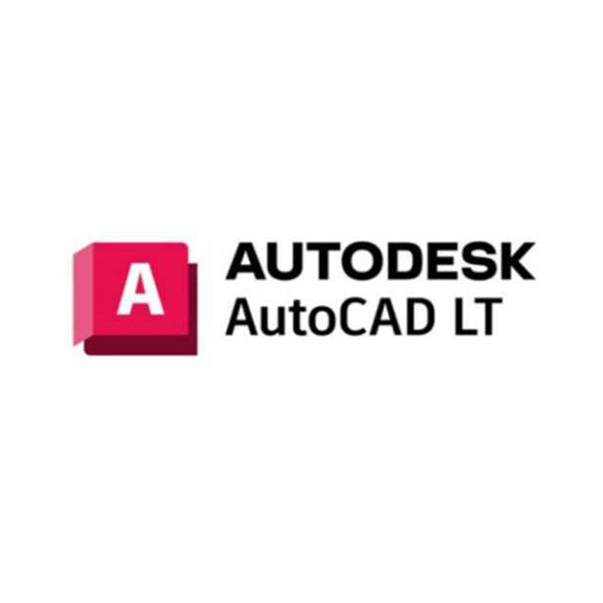 Phần mềm AutoCAD LT 2027 Commercial New Single-user ELD Annual Subscription 057S1-WW6525-L347N chính hãng