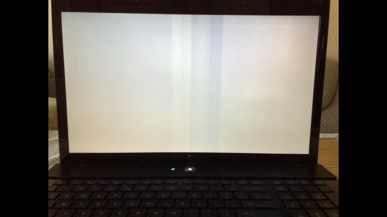cach sua loi man hinh laptop bi trang kho chiu hacom 1