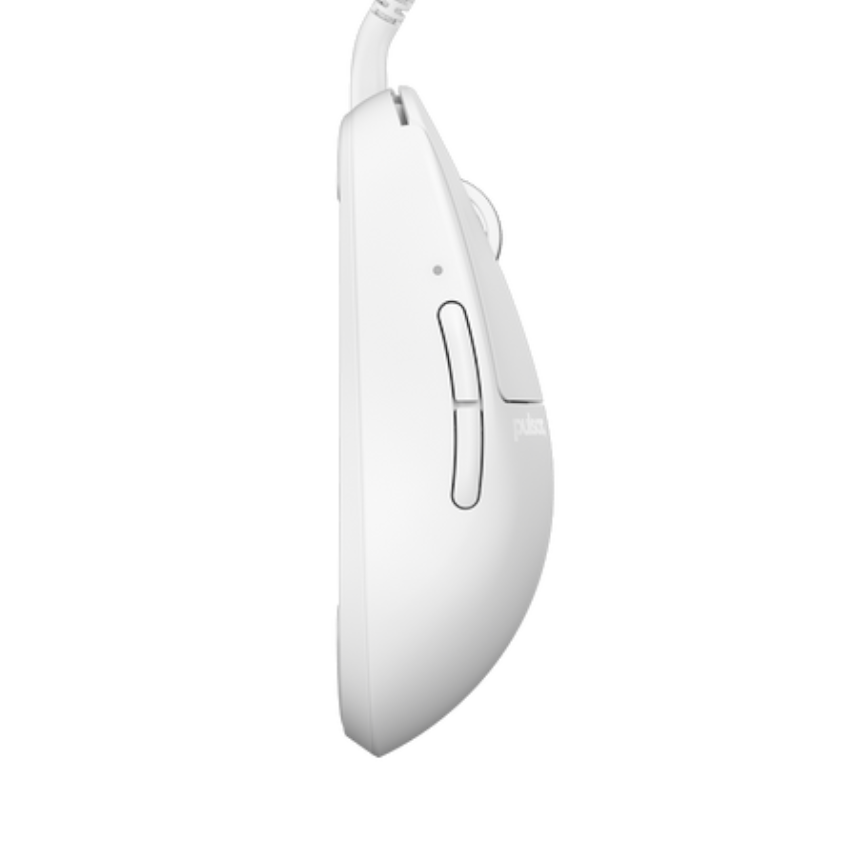 Chuột có dây PULSAR X2 Medium White _PX2222D - Hình 2