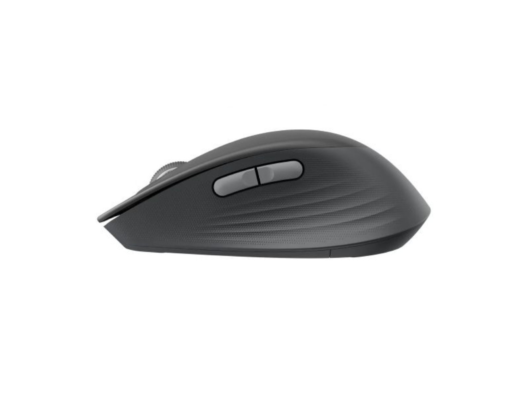 Chuột không dây Logitech M840L (Màu than chì)(910-007735) - Hình 5