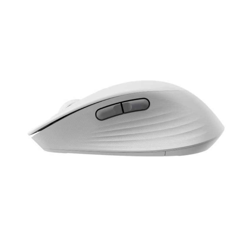 Chuột không dây Logitech M840L (Màu trắng)(910-007736) - Hình 5