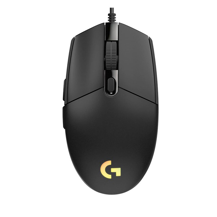 Chuột Logitech G102 Gen.2 Black 910-005802 (MELO0148)