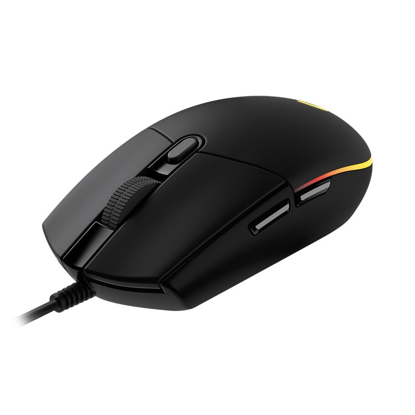 Chuột Logitech G102 Gen.2 Black 910-005802 (MELO0148) - Hình 2