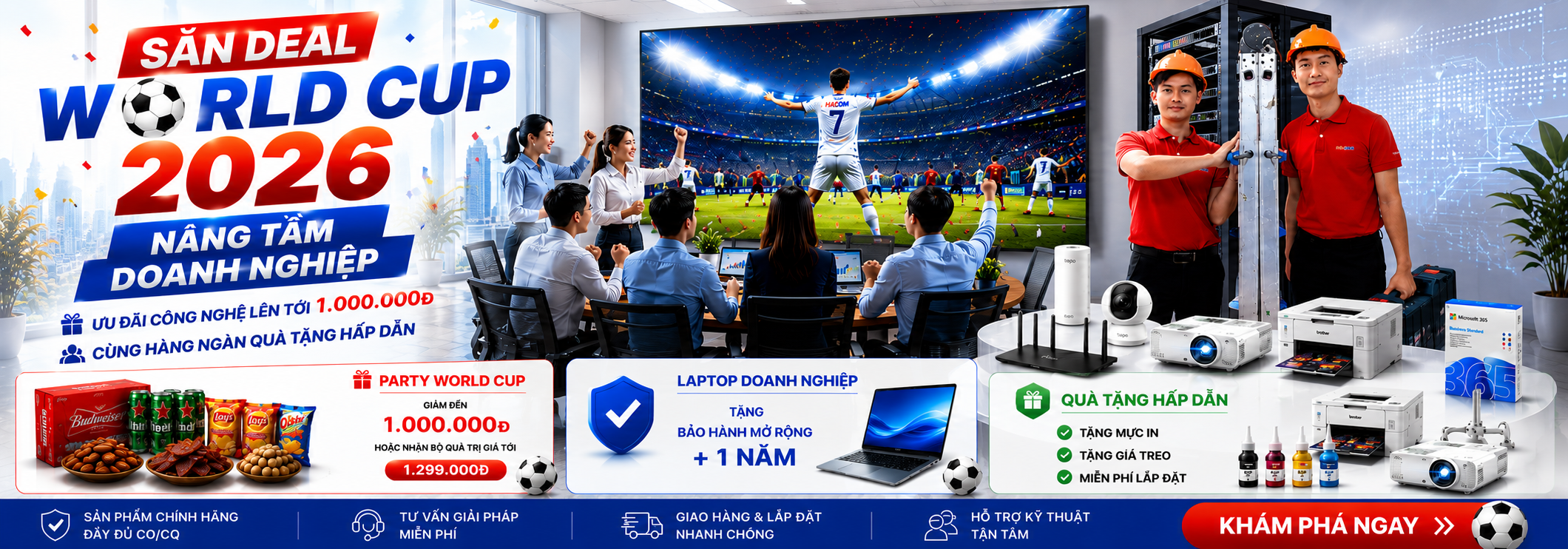 Banner Landing Page DN