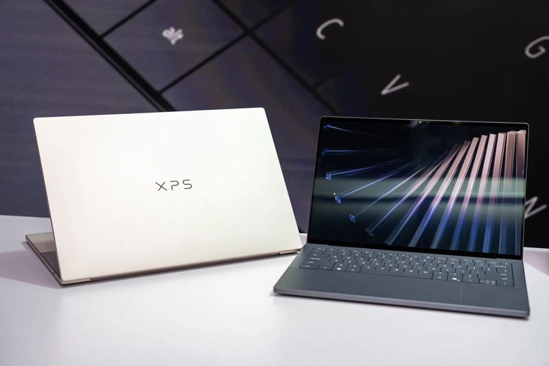 so sanh dell xps va macbook pro 2026 hacom 3