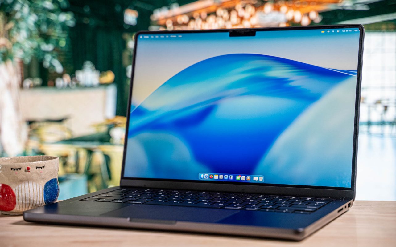 so sanh dell xps va macbook pro 2026 hacom 7