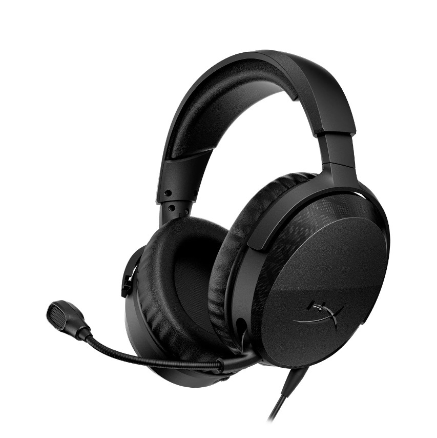 Tai nghe HyperX Cloud Stinger 3 Black (BS1T5AA) chính hãng