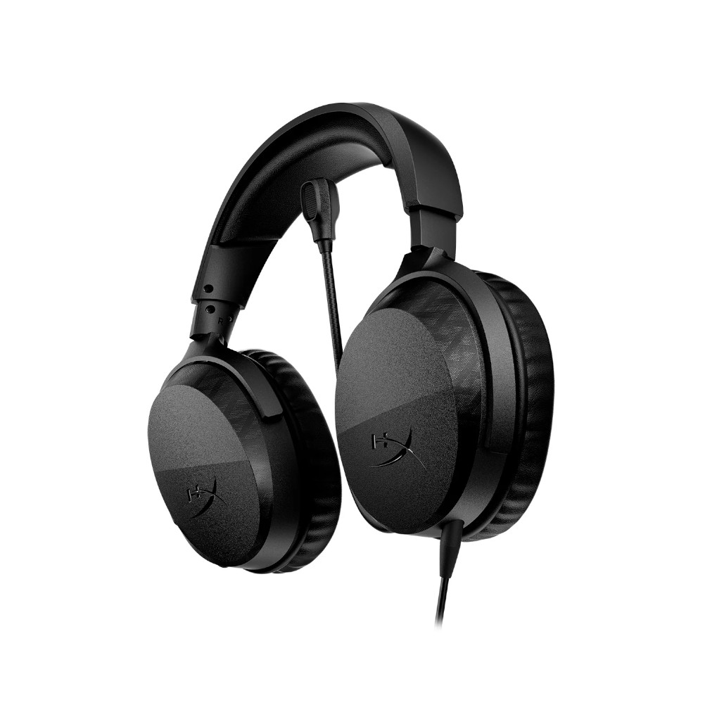 Tai nghe HyperX Cloud Stinger 3 Black (BS1T5AA) - Hình 2
