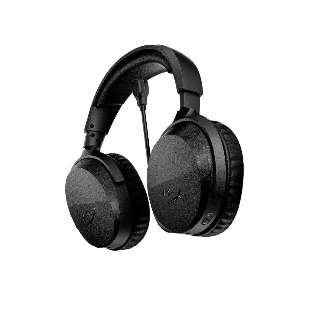 Tai nghe HyperX Cloud Stinger 3 Wireless Black (BS1T8AA) - Hình 2