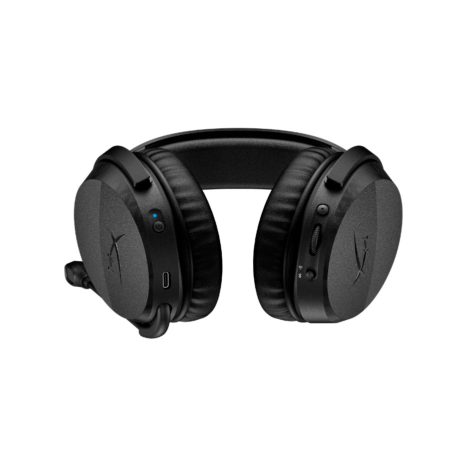 Tai nghe HyperX Cloud Stinger 3 Wireless Black (BS1T8AA) - Hình 4