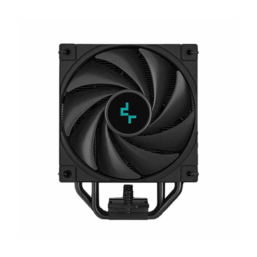 Tản nhiệt khí CPU DEEPCOOL AK400 DIGITAL SE Black - Hình 5