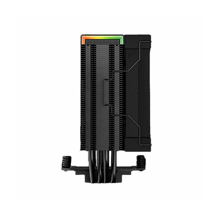 Tản nhiệt khí CPU DEEPCOOL AK400 DIGITAL SE Black - Hình 6
