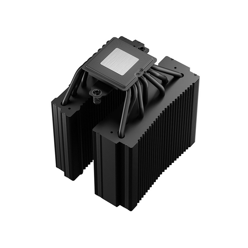Tản nhiệt khí CPU DEEPCOOL ASSASSIN VC ELITE Black - Hình 5