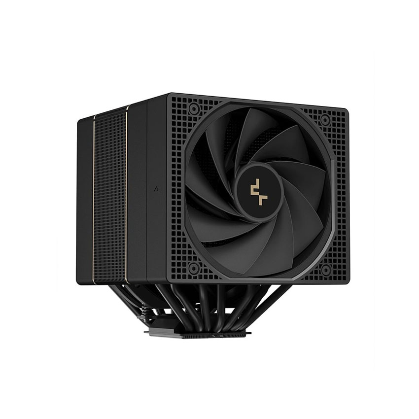 Tản nhiệt khí CPU DEEPCOOL ASSASSIN VC ELITE Black chính hãng