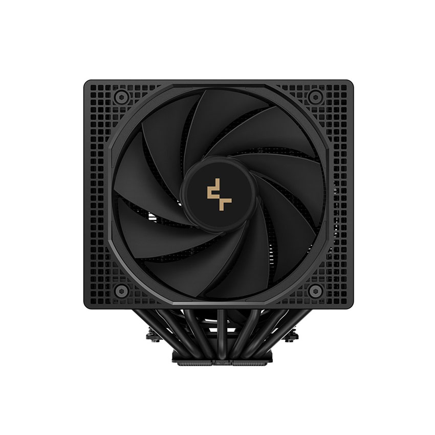 Tản nhiệt khí CPU DEEPCOOL ASSASSIN VC ELITE Black - Hình 3