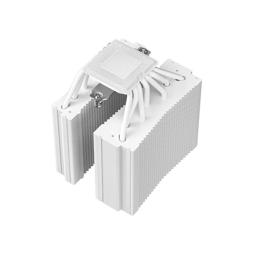Tản nhiệt khí CPU DEEPCOOL ASSASSIN VC ELITE WH White - Hình 2