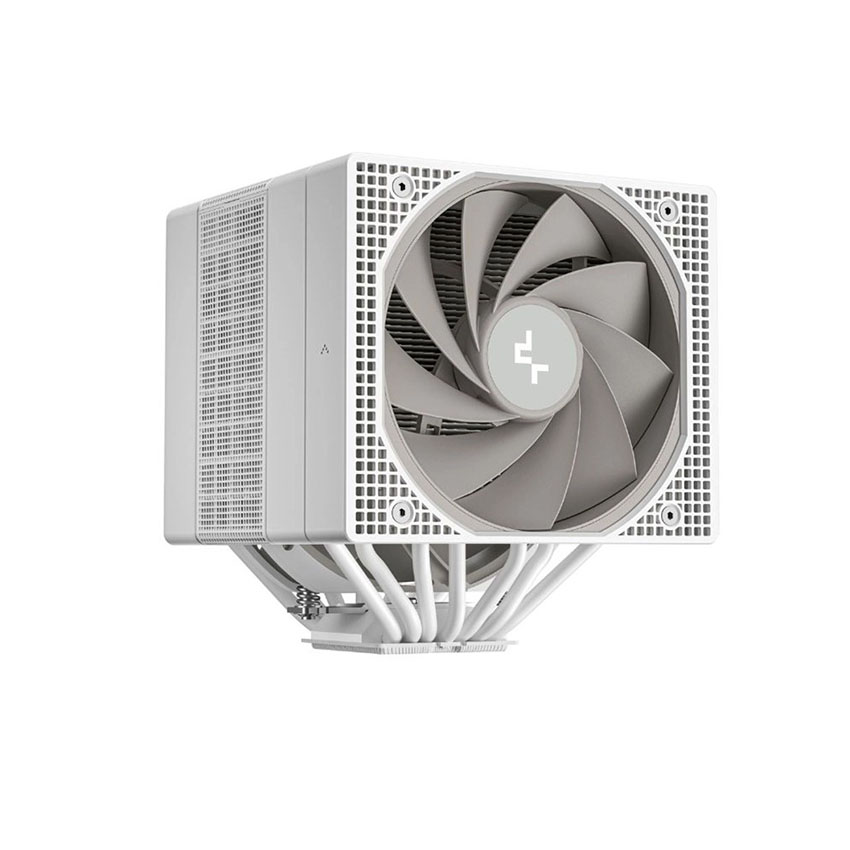 Tản nhiệt khí CPU DEEPCOOL ASSASSIN VC ELITE WH White chính hãng