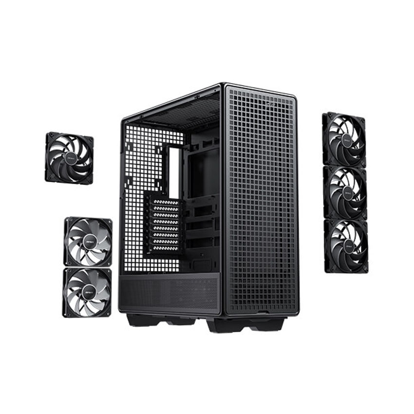  ANTEC 900 ( - Hình 2