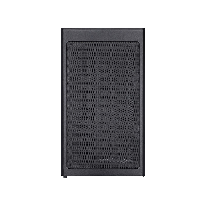 Vỏ Case DEEPCOOL CC550 4F - Black (ATX/4 Fan ARGB) - Hình 2
