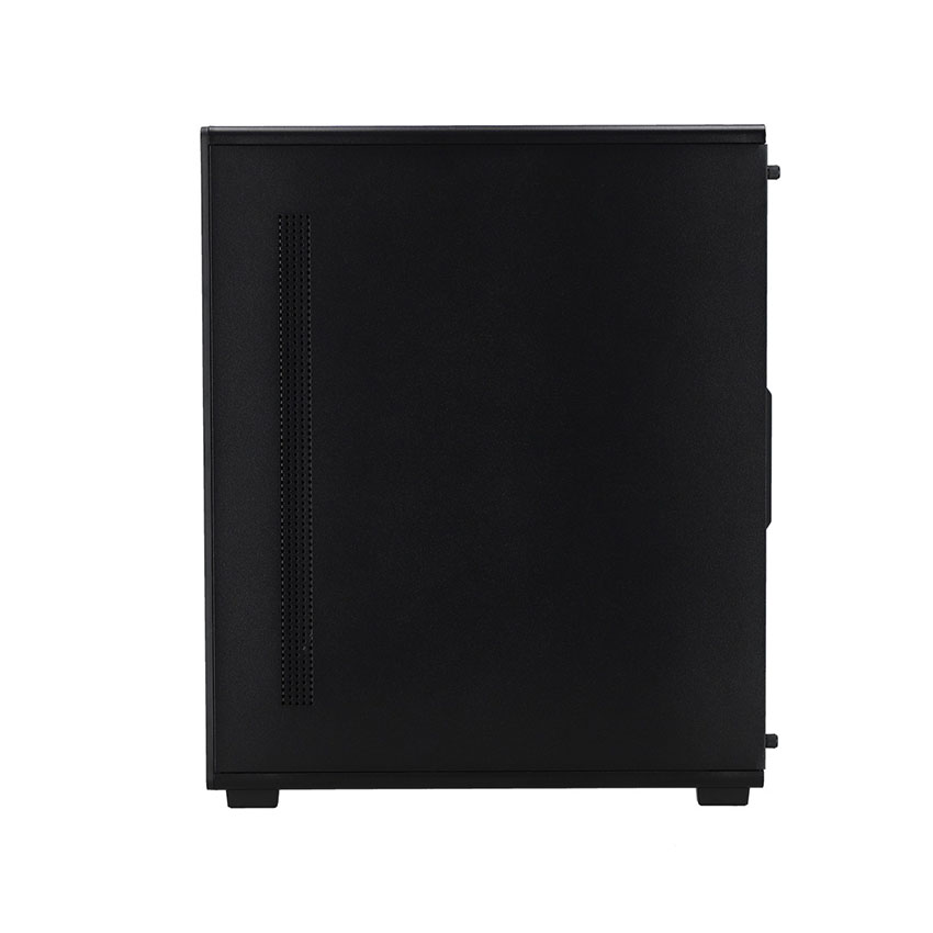 Vỏ Case DEEPCOOL CC550 4F - Black (ATX/4 Fan ARGB) - Hình 3