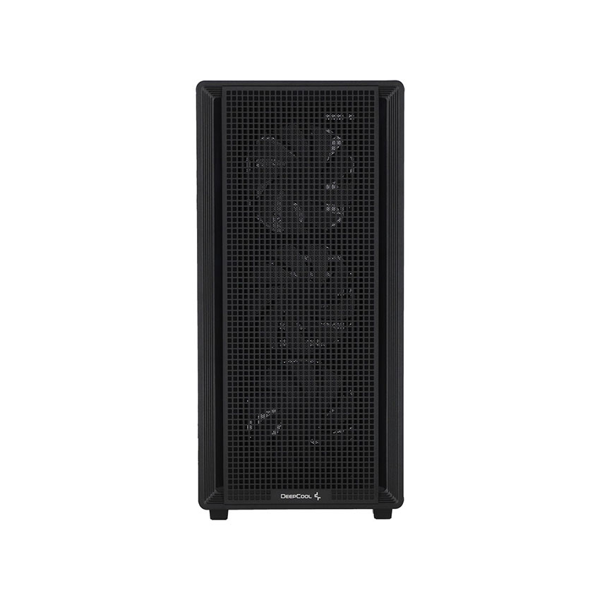 Vỏ Case DEEPCOOL CC550 4F - Black (ATX/4 Fan ARGB) - Hình 5