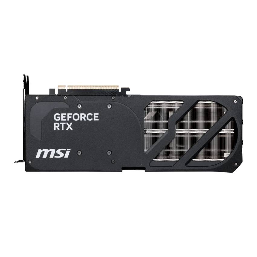 Card màn hình MSI RTX 5080 16G SHADOW 3X OC - Hình 3