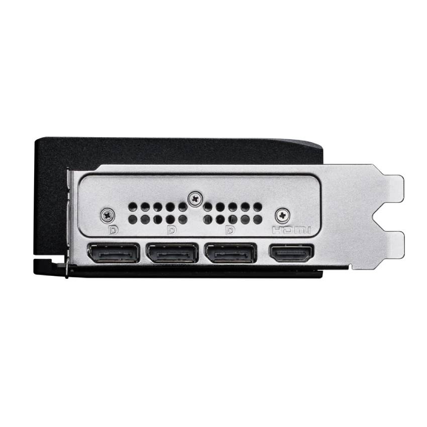 Card màn hình MSI RTX 5080 16G SHADOW 3X OC - Hình 4