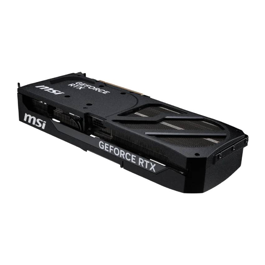 Card màn hình MSI RTX 5080 16G SHADOW 3X OC - Hình 5