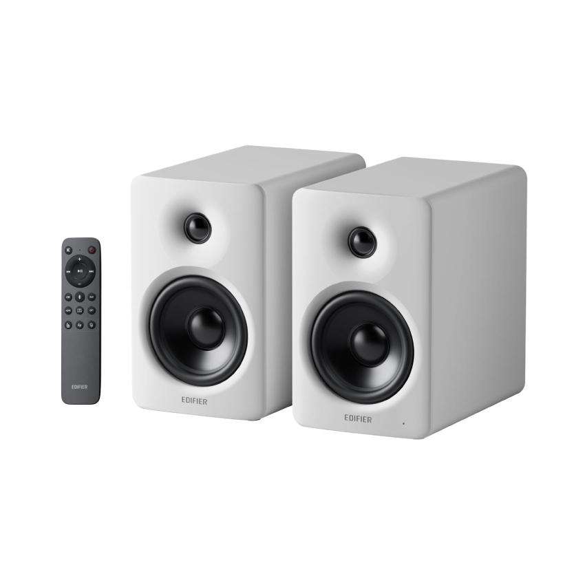 Loa vi tính Edifier M90 - Màu trắng chính hãng