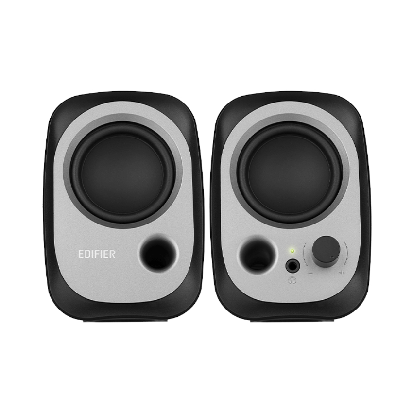 Loa vi tính Edifier R12U - Màu đen - Hình 2