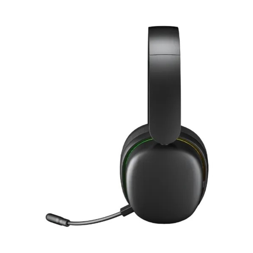 Tai nghe gaming không dây Aula G7 Pro - Màu Đen - Hình 4