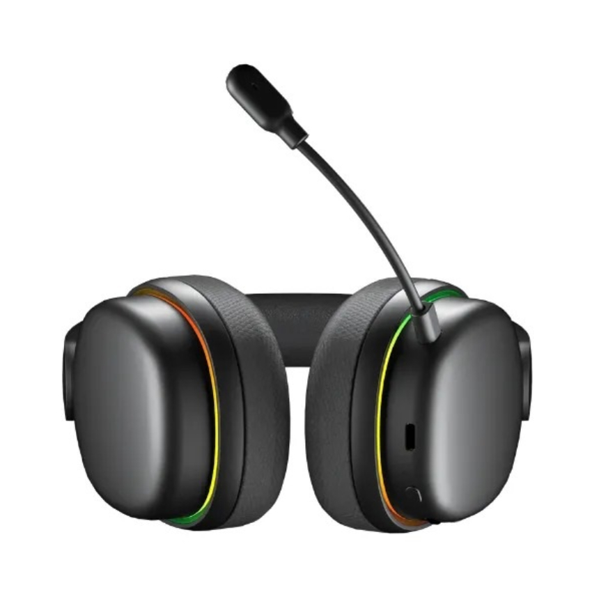 Tai nghe gaming không dây Aula G7 Pro - Màu Đen - Hình 5