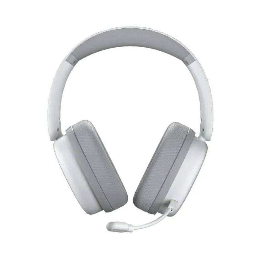 Tai nghe gaming không dây Aula G7 Pro - Màu Trắng - Hình 3