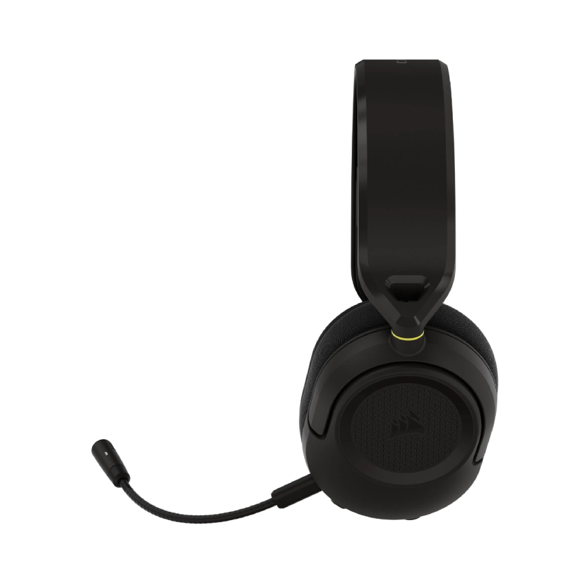 Tai nghe không dây Corsair HS35 v3 Carbon (CA-9011401-WW) - Hình 3