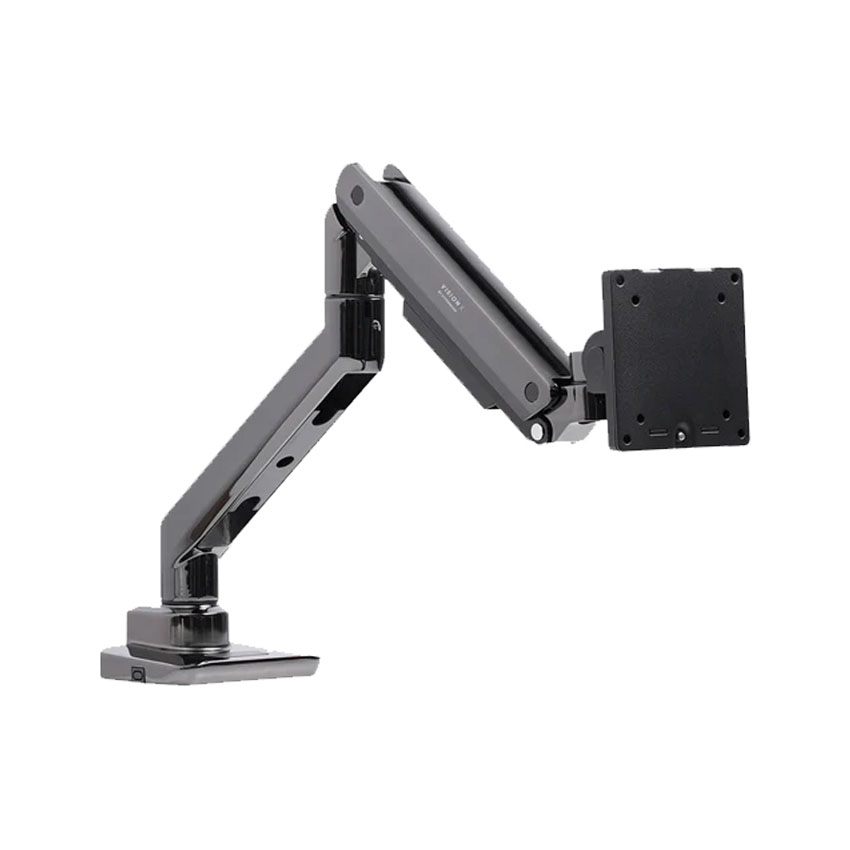 Giá đỡ màn hình HyperWork VisionX Stealth HPW-VS01-BLK Đen