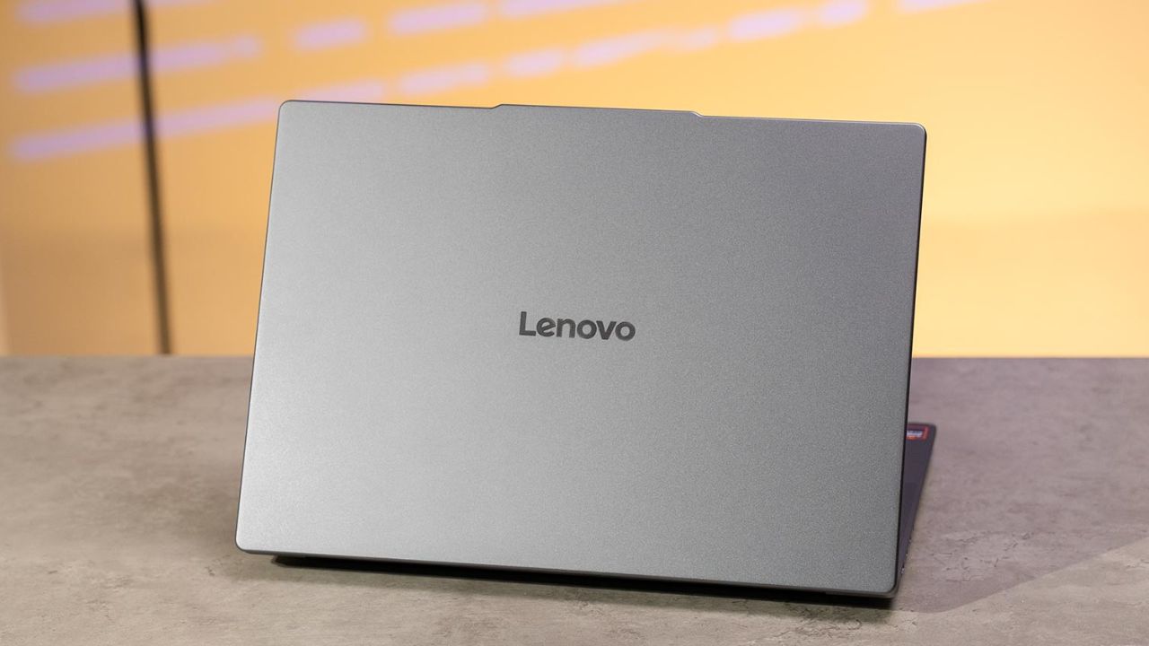 Lenovo IdeaPad