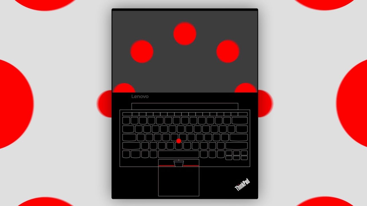 Lenovo ThinkPad