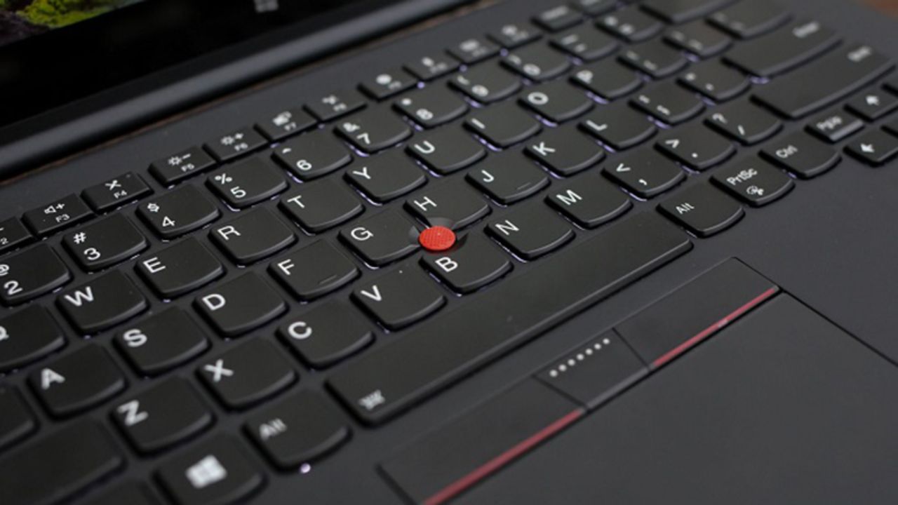 Lenovo ThinkPad
