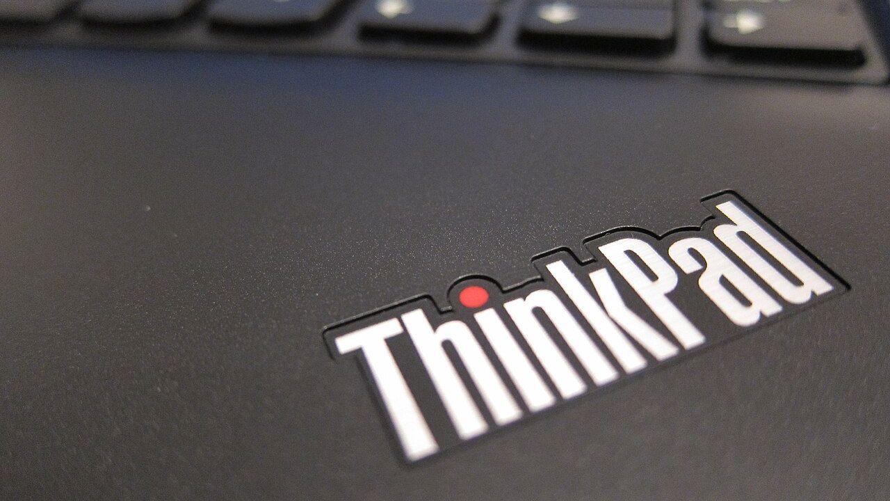 Lenovo ThinkPad