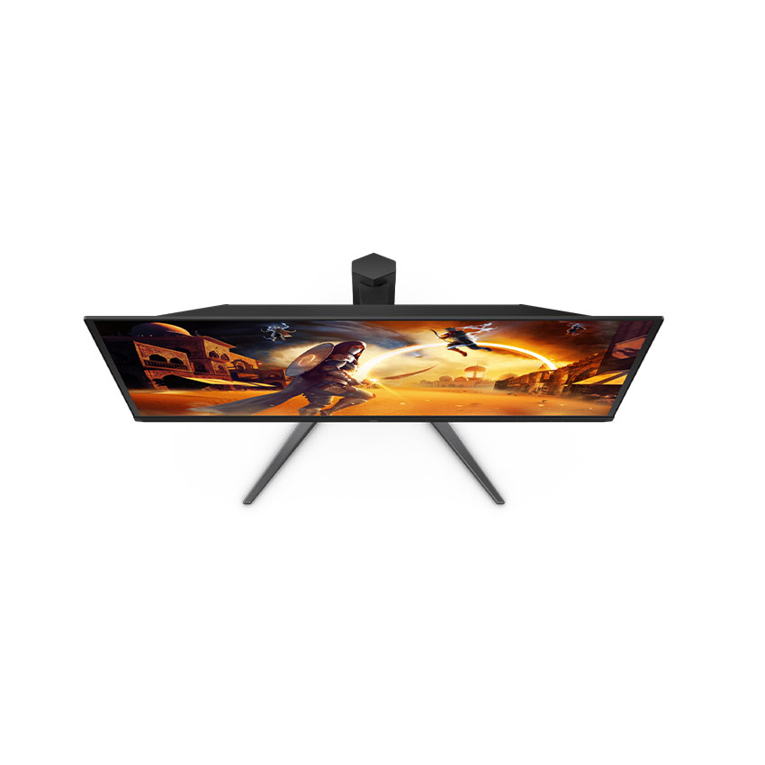 Màn hình AOC OLED Q27G4ZD (27 inch/QHD/QD-OLED/280Hz/0.03ms) 5