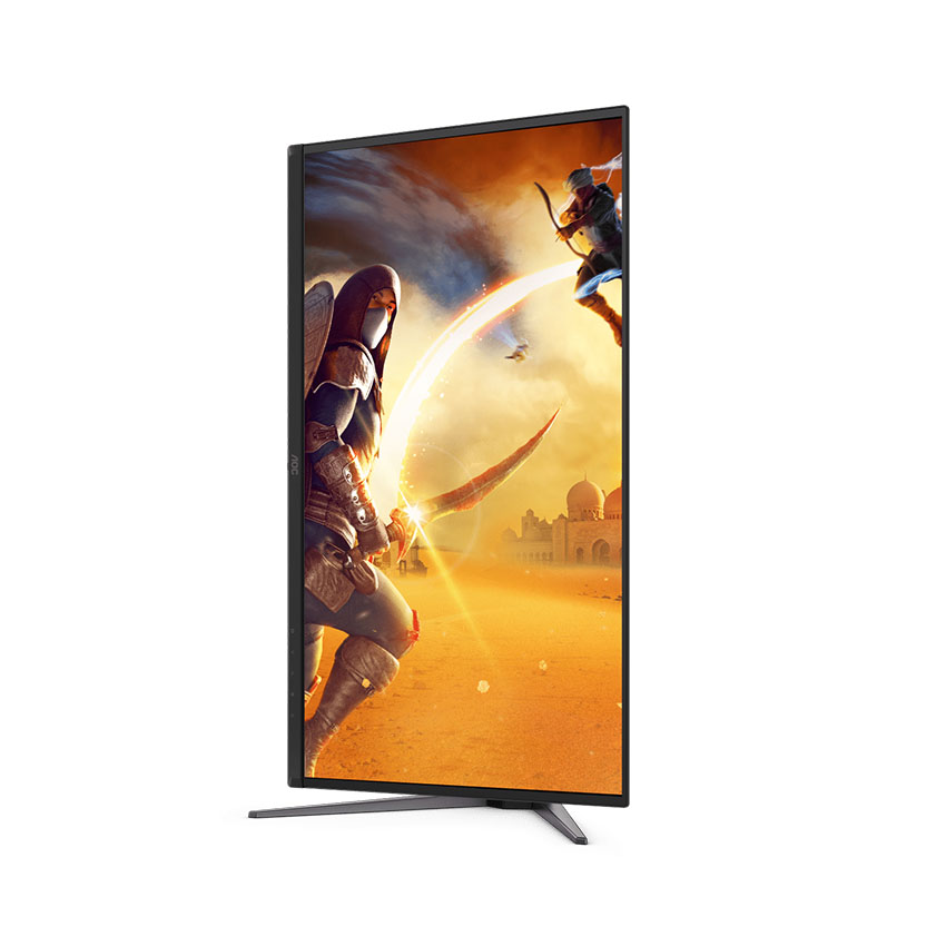 Màn hình AOC OLED Q27G4ZD (27 inch/QHD/QD-OLED/280Hz/0.03ms) 4