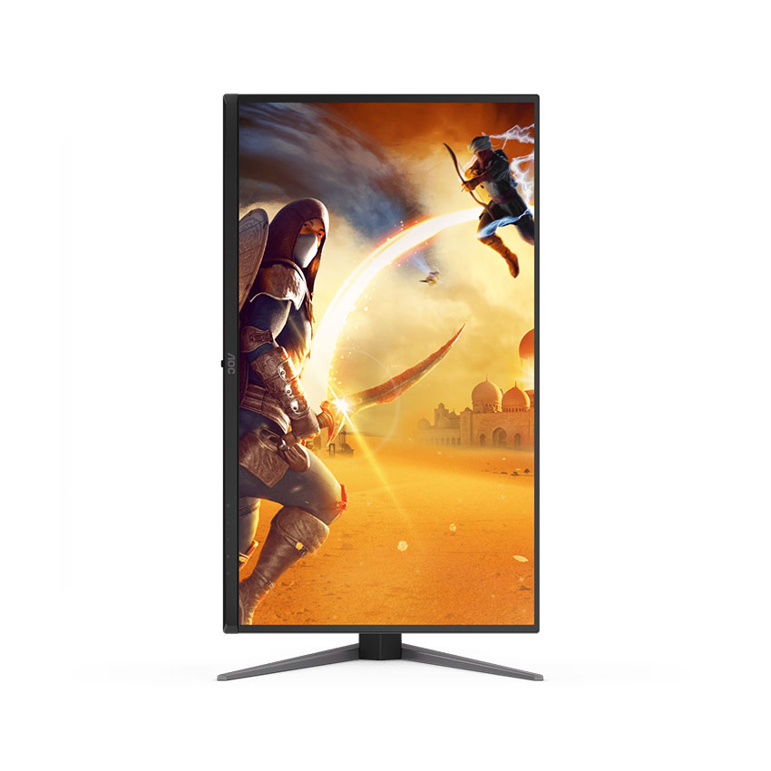 Màn hình AOC OLED Q27G4ZD (27 inch/QHD/QD-OLED/280Hz/0.03ms) 3